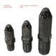 Injection molding machine nozzle nozzle nozzle head M30/33/M36/39/42 plus hard nitride spray nozzle Haitian Zhenxiong X3X2