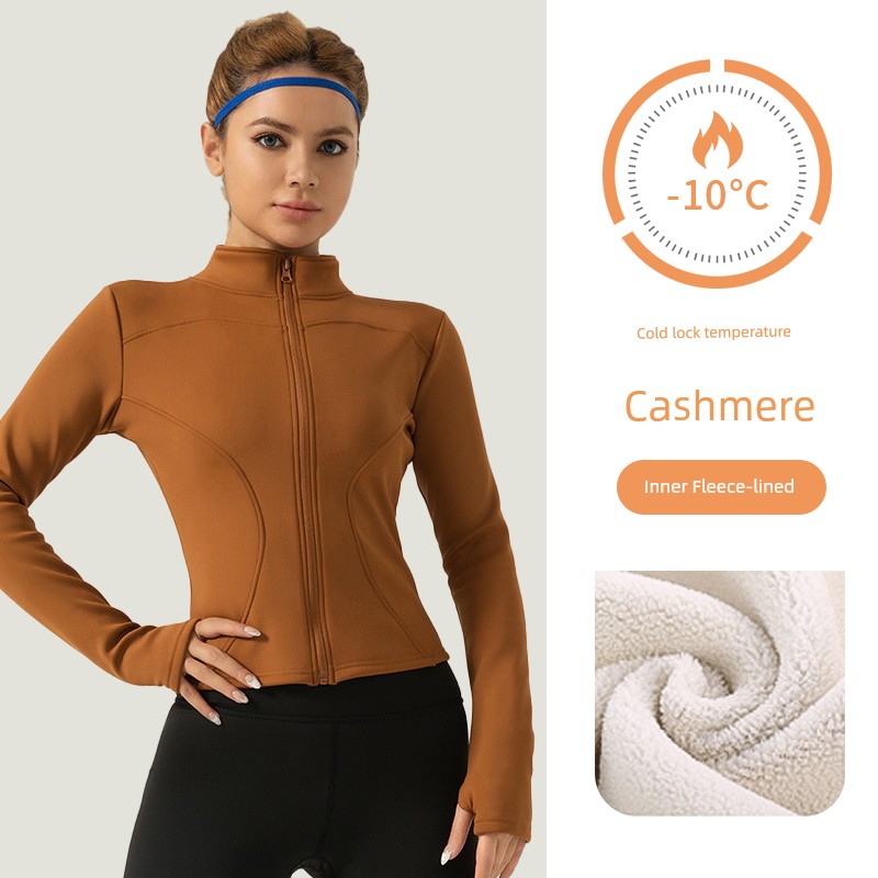 Lulu Quick Drying Clothes Sports Outwear Women's Summer Sun Protection Cinched Bodycon Tops Yoga Long Sleeves Thin Outdoor Cardigan Lulu Quick Drying Clothes Sports Outwear Women's Summer Sun Protection Cinched Bodycon Tops Yoga Long Sleeves Thin Outdoor Cardigan