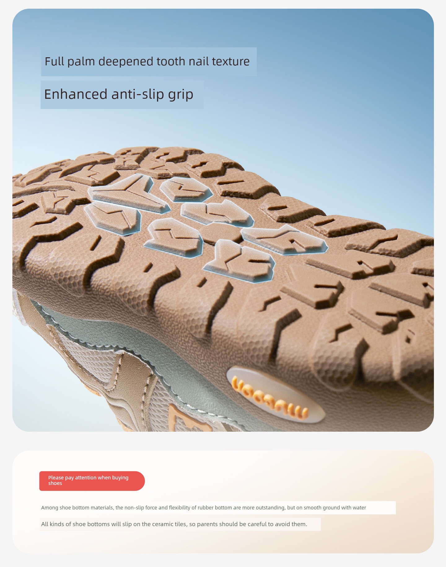 Children's Outdoor Hiking and Exploration Sneakers for Boys, 2026 Autumn New Lightweight Hiking Shoes for Girls — 25