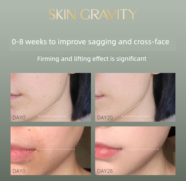 Skin Gravity Luxurious Anti-Wrinkle Firming Essence Water Emulsion 7 — 18