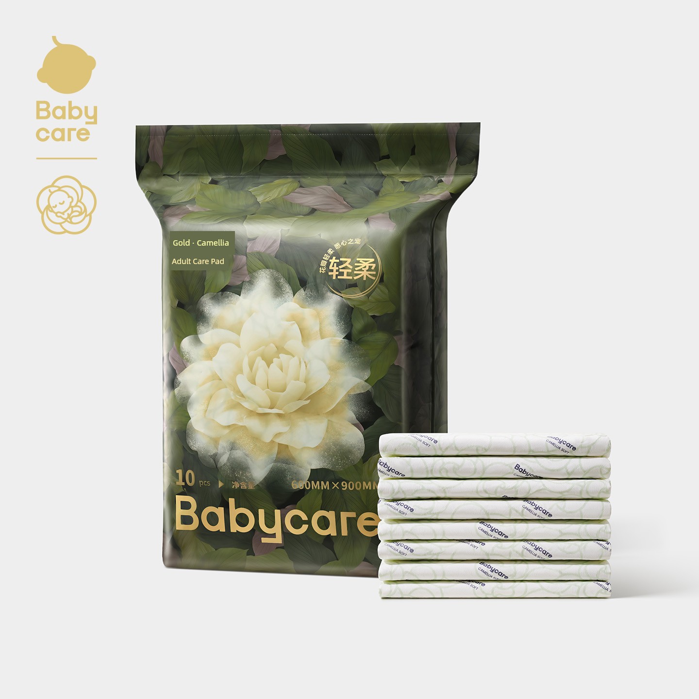 Babycare Postoperative Care 10 Pieces Puerperium Mattress — 1