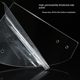 Nail polish display stand desktop acrylic multi-layer transparent nail art shop lipstick nail glue tool display stand storage stand