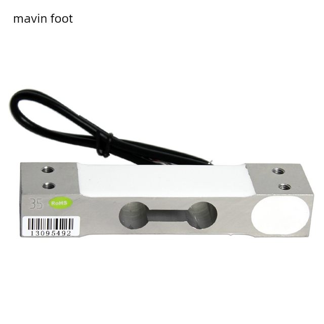 Taiwan MAVIN Adachi NA2 Sensor NA4-60/100/350/500kg Weighing NA1 Pressure Sensor