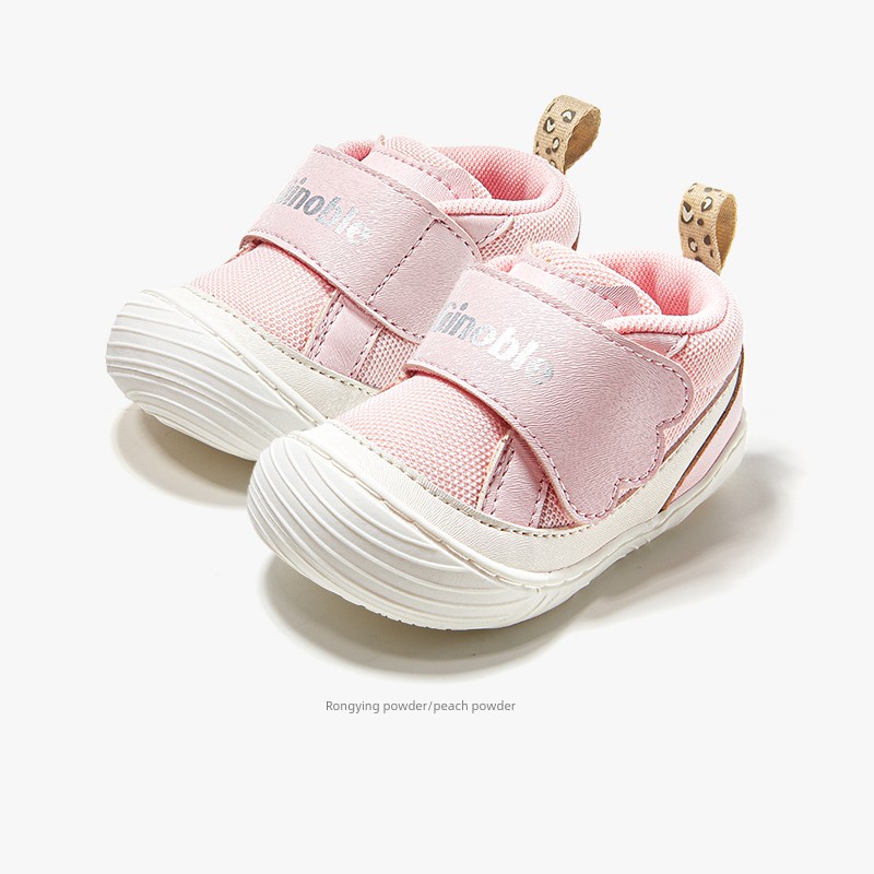 Jinopu Functional Shoes 2026 Spring New Baby Shoes for Boys and Girls, Infant and Toddler Shoes Gbt021 — 1