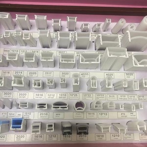 Led Silicone Linear Light Embedded Flexible Engineering Conduit Curved Light Channel Linear Light Waterproof Soft Light 