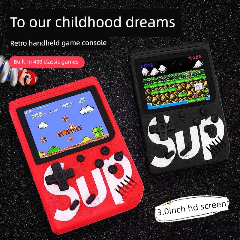 Game Console Souvenirs, Groomsmen and Bridesmaid Gifts, High-End Gifts for Brothers, Matching Event Items, High-End Wedding Gifts