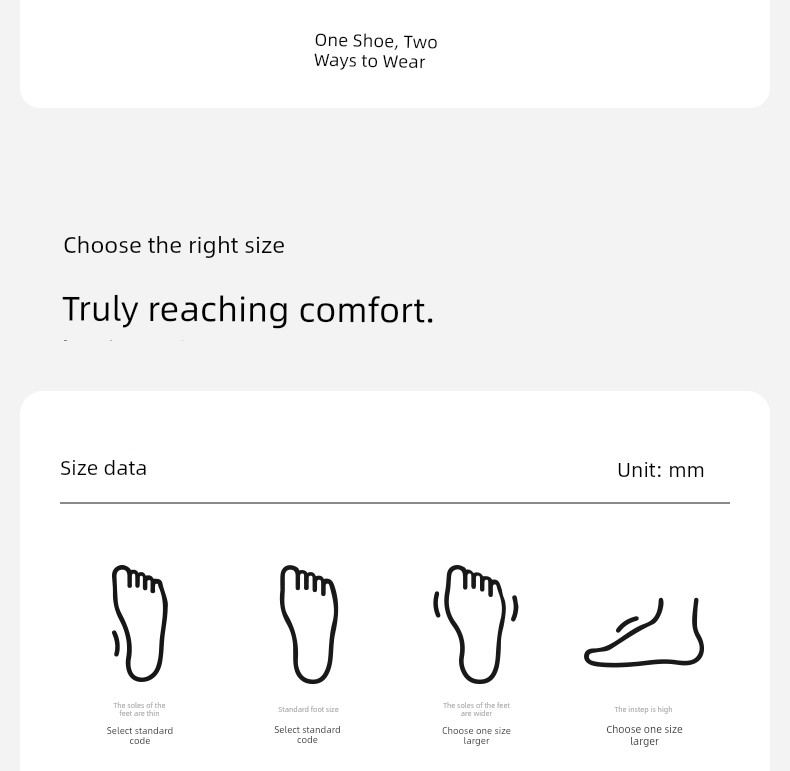Puxi Yunmengze Clogs for Children, Girls Aged 8 to 12, Non-Slip Beach Sandals for Boys, Teenagers — 25