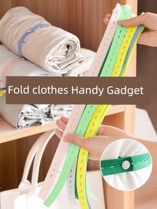 Lala Roll Quilt Sweater Organizing Storage Gadget