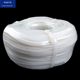 Silicone square strip sealing machine anti-collision waterproof solid silicone strip high temperature resistant rubber sealing strip anti-slip square strip