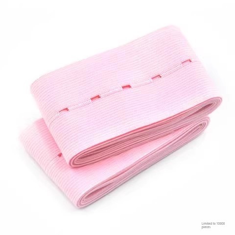 Dedicated 2 Pregnancy Prenatal Examination Long Fetal Heart Monitoring Belt — 3