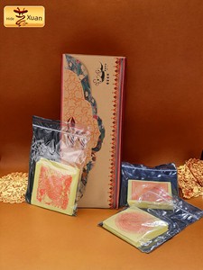 Tibetan-Style Smoke Offering Paper, Tibetan Ethnic Items, Fire Offering Mani, Clear Printing, 5 Types of Smoke Offering