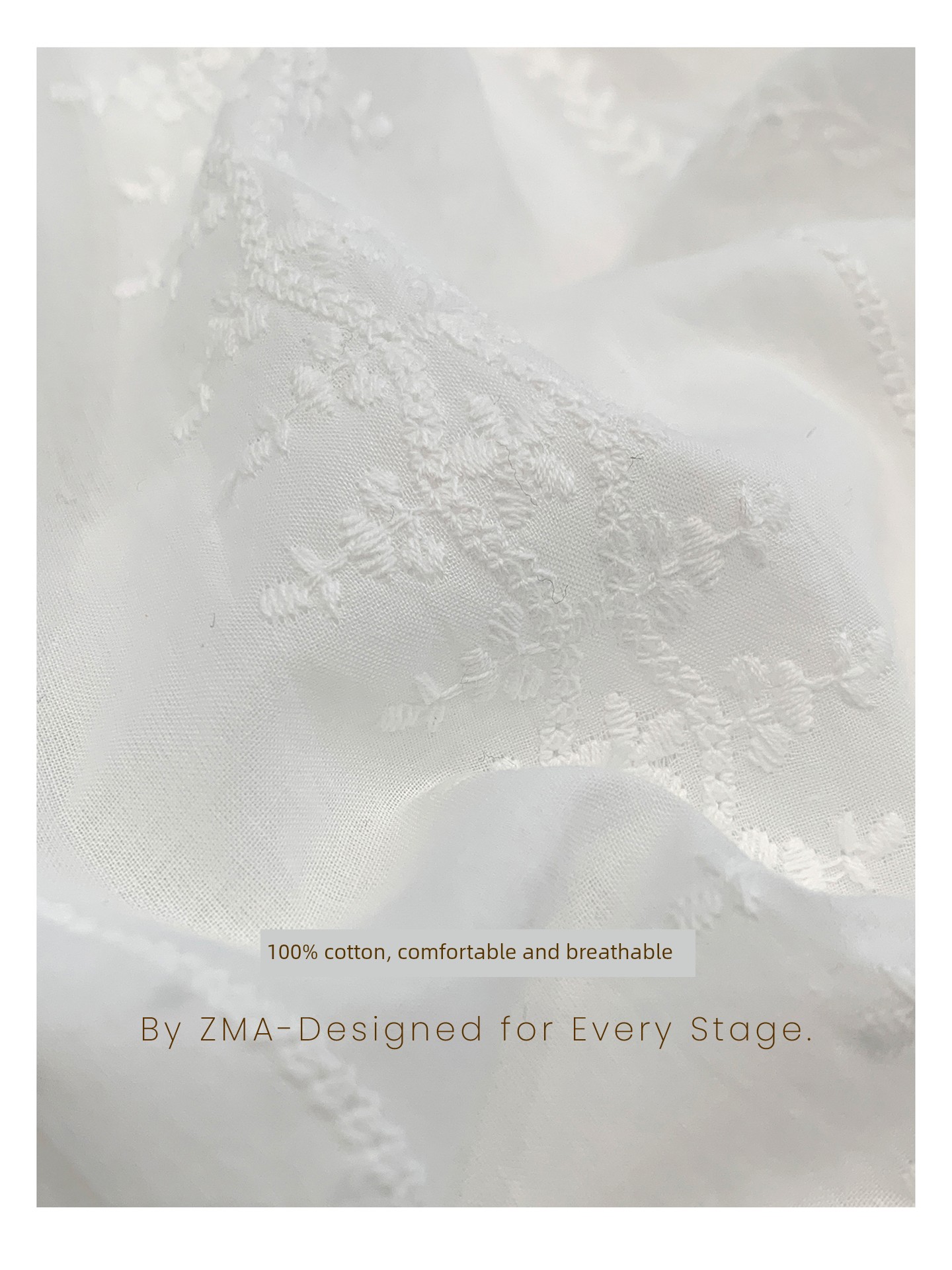 Zma Maternity Wear [Top Set 50% off Clearance Collection] 2026 Summer New Fashionable Maternity Outfit Set — 118
