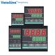 Temperature controller CH102 CH402 CH702 CH902 automatic intelligent thermostat universal input PID short shell