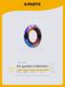 SPARTS Stan A3 gasket M5/M6/M8/M10/M12 Titanium alloy Locking gold tram motorcycle