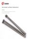 Imported SKD61 head thickness 4 mm thimble EP4 EPN T4 standard mold thimble 2.0-12mm4 thickness