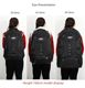 Outdoor mountaineering bags with extra large capacity 85 liter backpacks for men and women backpacks for travel bags for travel sports storage clothes