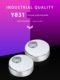 Y831 round eccentric pressure plate circular pressing plate inclined guide column pressing plate thimble needle pressing plate swallow embroidery standard