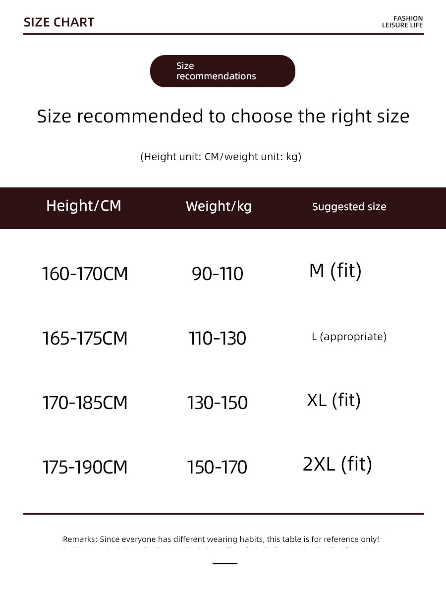 tide Spring and Autumn motion High street Broad leg leisure time trousers