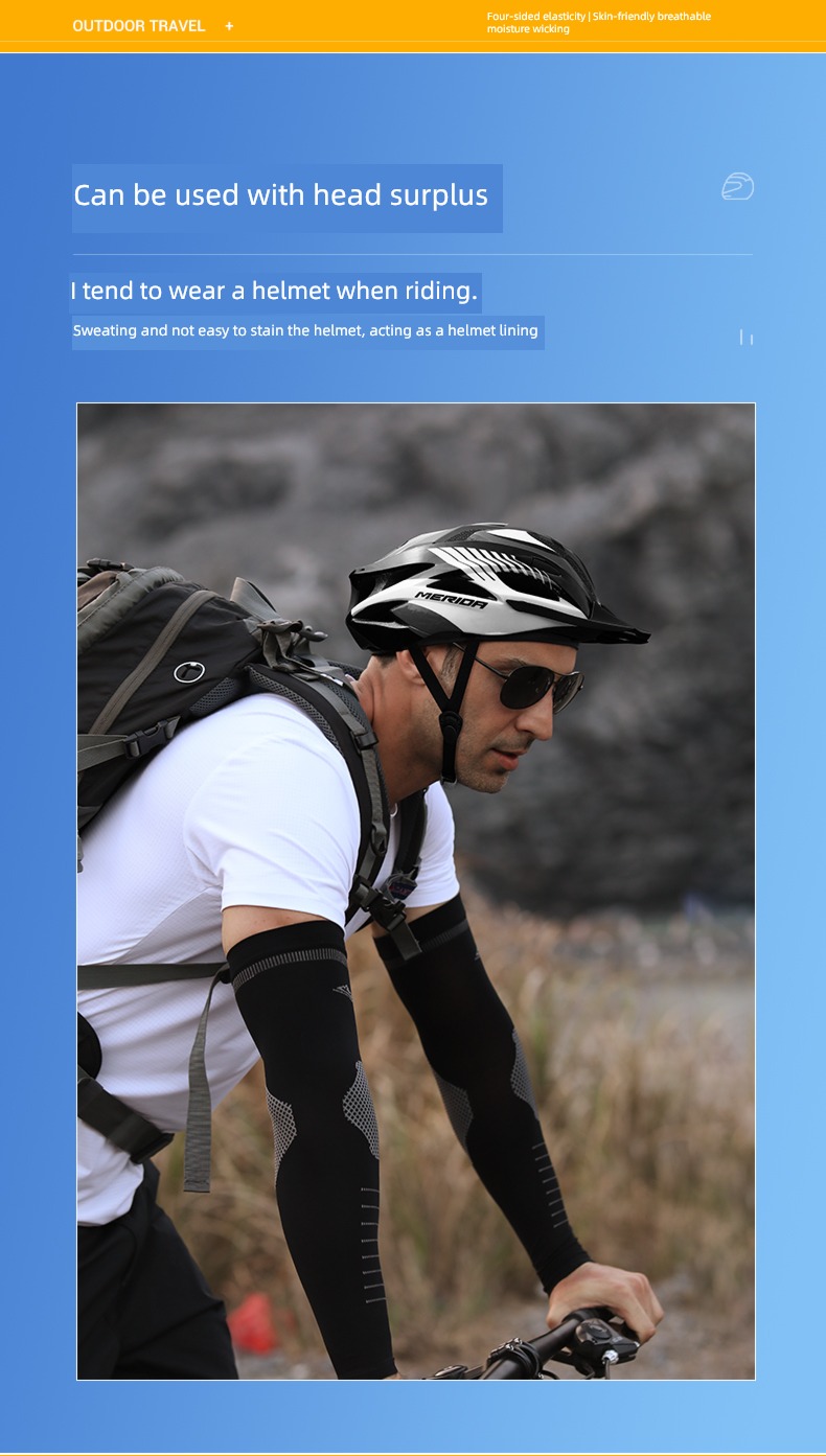 Men's winter Ride motorcycle Headgear Hat