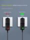 Electronic scale charger round hole universal table scale electronic scale charging cable portable accurate 6v high-precision accessories