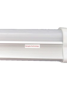 T5 Communication Cabinet 12v24v36v DC 220led Lamp Tube Solar Dimming 48V Magnetic Ce Human Body Sensor