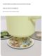 Large-sized thermal insulation pad place mat pot cup bowl mat high-end dish casserole anti-scalding dining table mat home use high temperature resistance