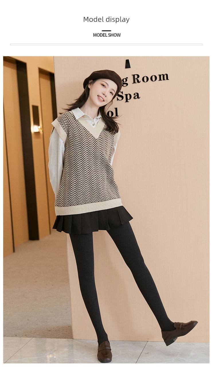 Fat mm Spring and Autumn winter Plush grey keep warm cotton-padded trousers