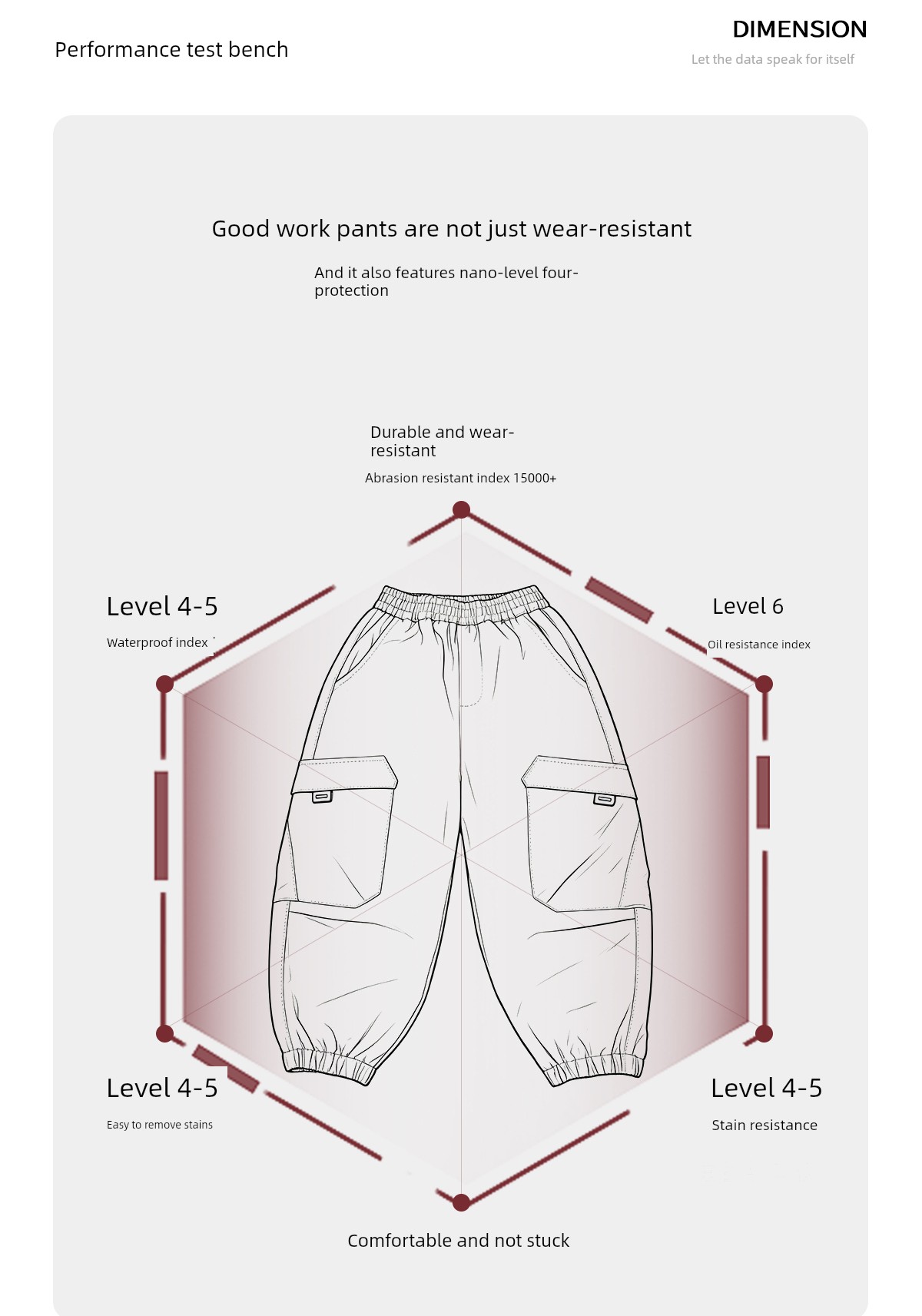 Zhen Youfan Boys' Pants Autumn New Style Children's Cargo Pants Spring and Autumn Big Boys' Long Pants Autumn Outdoor Hiking Pants — 10