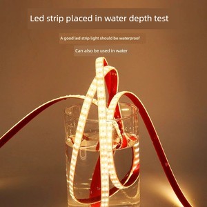 Billboard Outdoor Linear Lights, Rainproof and Waterproof Linear Lights, Embedded Linear Lights, Linear Light Strips, Sl