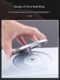 Shanghai Puchun Electronic Balance Scale 0.1g Precision Jewelry Kitchen Scale Precision 0.001g Commercial High Precision G-Scale
