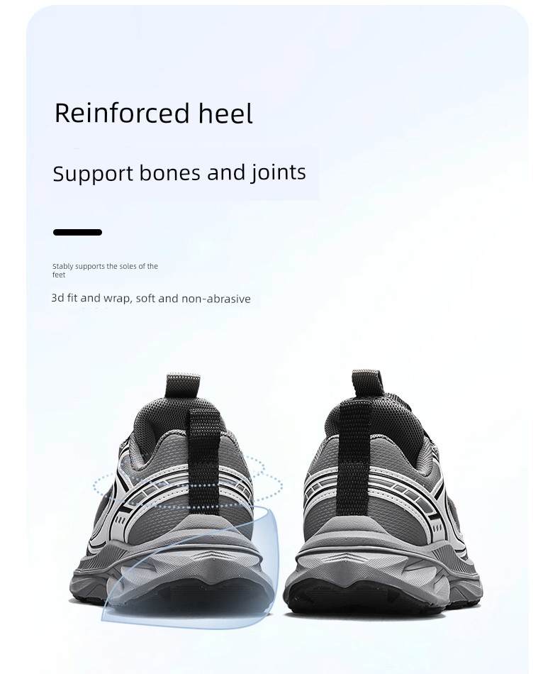 Dickies Children's Sports Shoes for Boys and Girls, 2026 Autumn New Model, Children's Non-Slip Thick-Soled Height-Increasing Dad Shoes — 12