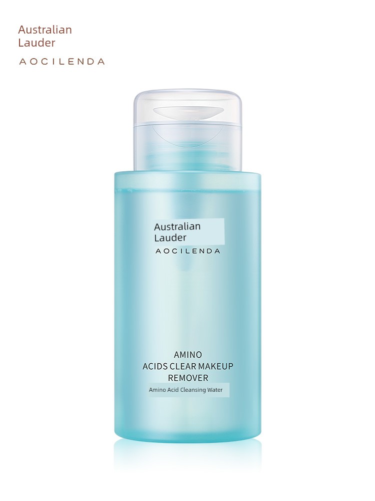 Australian Lauder Amino Acid Special Cleaning Pregnant Women