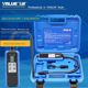 Fly over VML-1 electronic leak detector R22 R410 R507 refrigerant snow type detection refrigerant halogen leakage detection