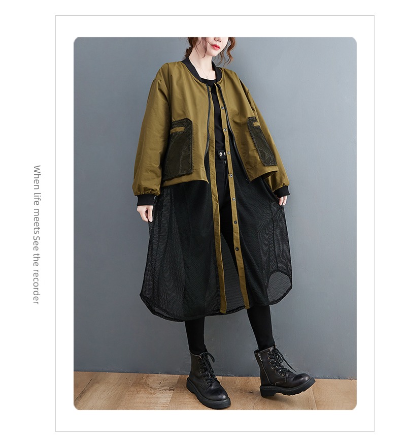 Fat sister leisure time Gauze mlb  have more cash than can be accounted for Windbreaker