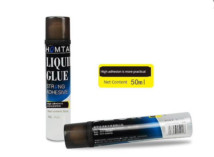 Embossing Glue, Flower Pressing Glue, Flower Sticking Glue, Flower Bonding Glue