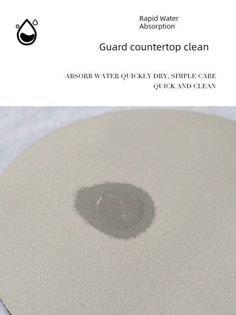 Large-sized thermal insulation pad place mat pot cup bowl mat high-end dish casserole anti-scalding dining table mat home use high temperature resistance