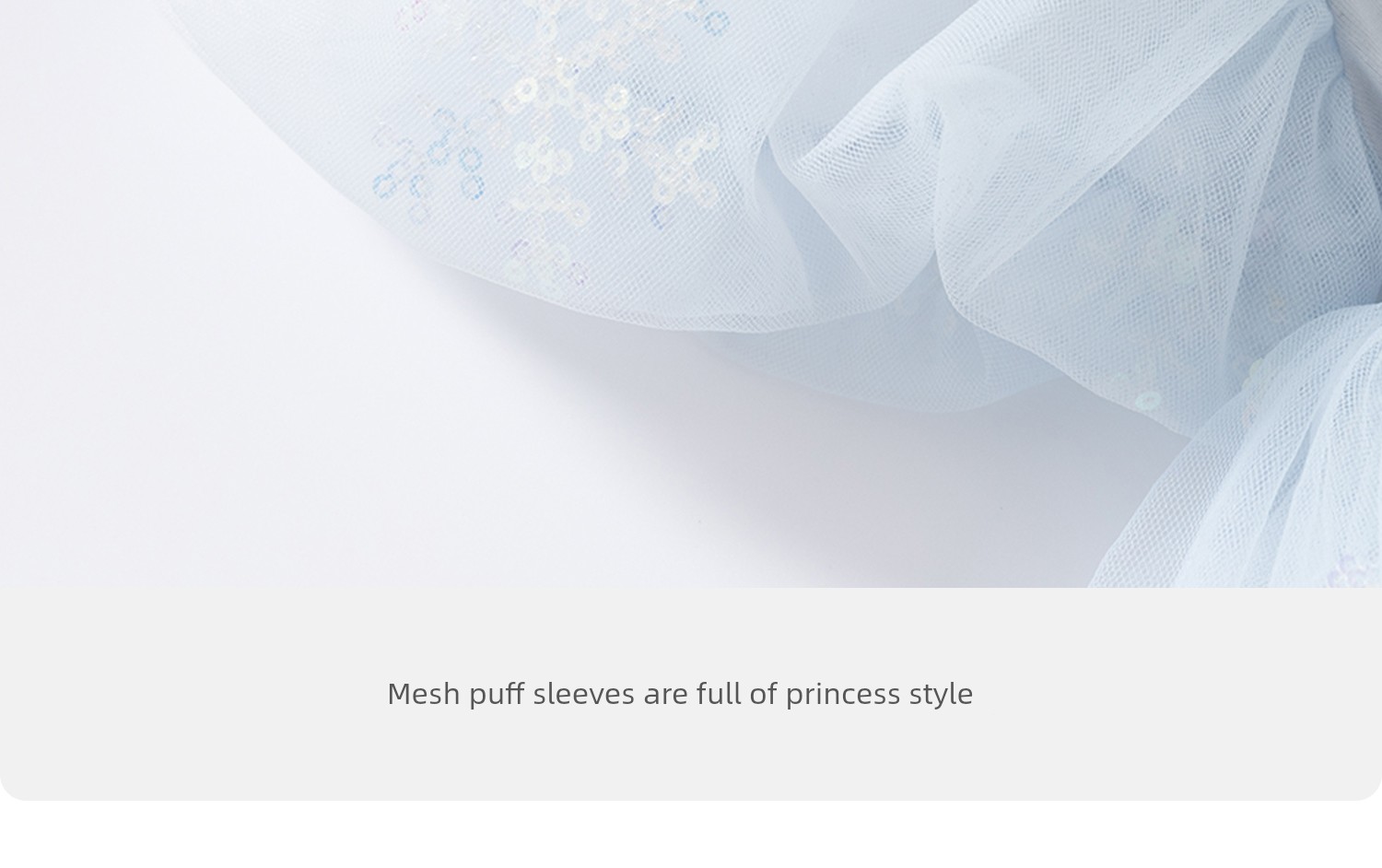 Girls' Dresses, Summer Dresses, New Fashionable Baby Dresses, Beautiful Princess Dresses, Autumn Little Girl Dresses, Children's Mesh Dresses — 35