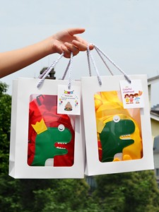 Children's Day Gifts for Kindergarten Class Sharing, Creative Small Prizes, Birthday Party Favors, Small Gifts with Logo