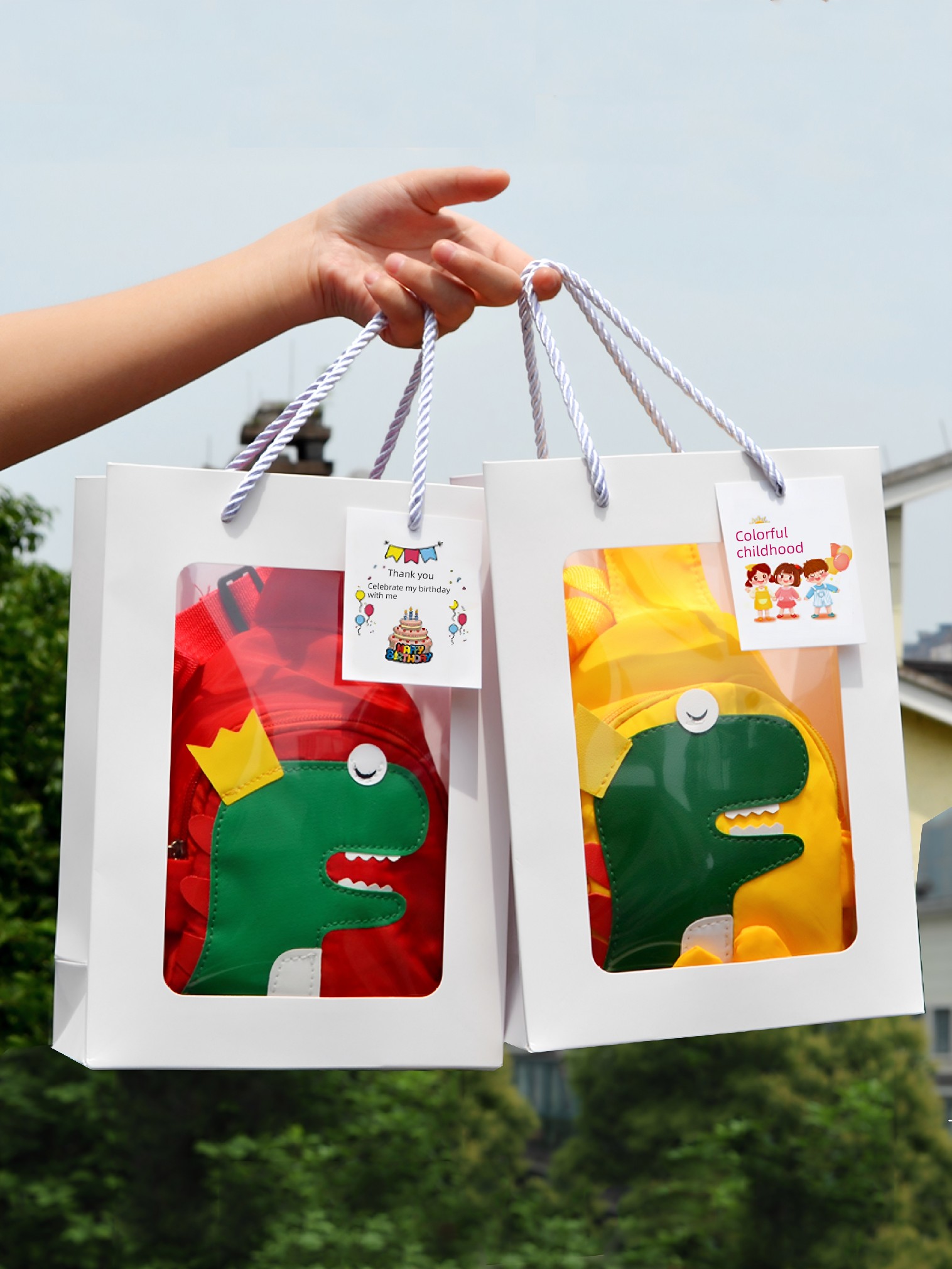 Children's Day Gifts for Kindergarten Class Sharing, 61 Creative Small Prizes, Birthday Party Favors, Small Gifts with Logo