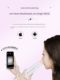 V.ONE wrist-sucking blackhead instrument face cleaning pore visualization electric artifact acne removal suction device