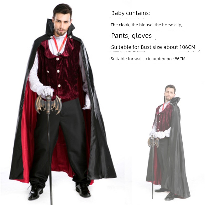 medieval knight  king clothes Aladdin lamp