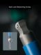Wera Vera curved hexagonal wrench 950 Germany extended rainbow hexagonal lateral ball head single imported tool