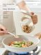 Japan Seasoning Can Kitchen Household Seasoning Box Combination Set Salt Cans Monsoon Storage Box Oil Pot