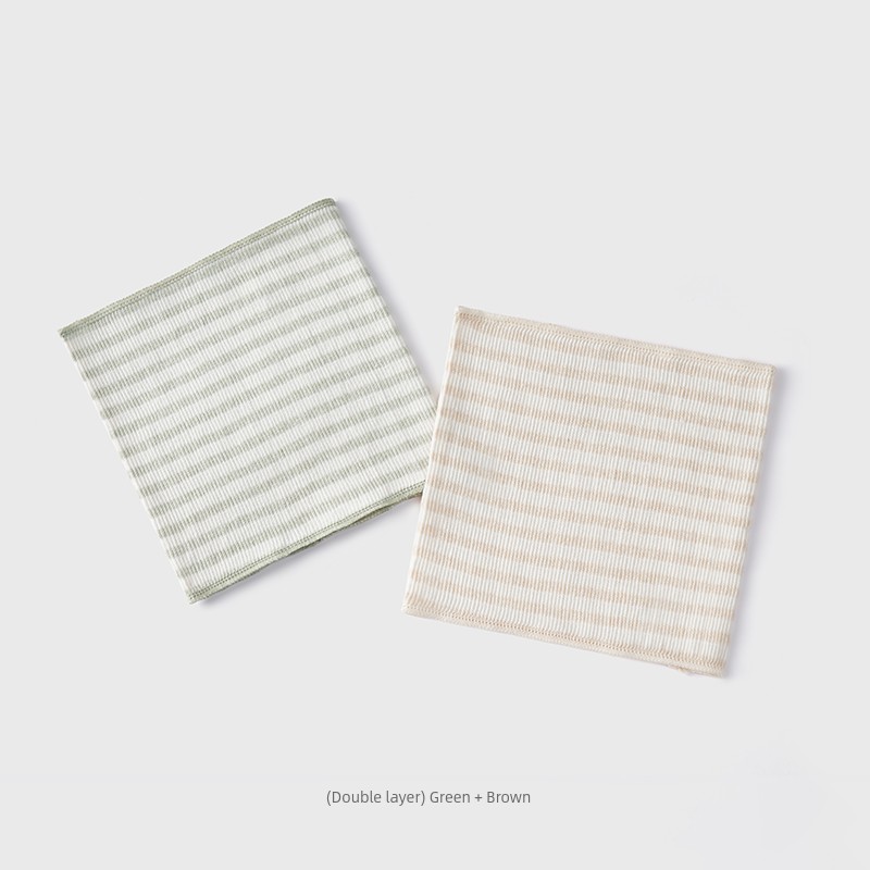 Qianxi Autumn Prevent Catching Cold Newborn Pure Cotton Bellyband — 2