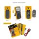 FLUKE Fluke F15B+F17B+F18B+digital digital display multimeter F101/F106/F107 multimeter