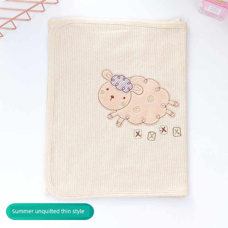 Baby Belly Protector, Infant Belly Protector, Pure Cotton Belly Protector, Bellyband, Autumn and Winter Anti-Cold, Warm Belly Wrap, Anti-Kick Cover — 2