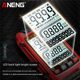 Multimeter special digital high-precision intelligent anti-burn multi-functional multi-meter without shifting gears