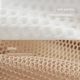 Lixu small storage bag zipper data cable wired headphones mini portable digital bag lipstick miscellaneous bag