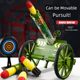 Italian gun children mortar toy cannon tank missile launcher ejection rocket howitzer boy