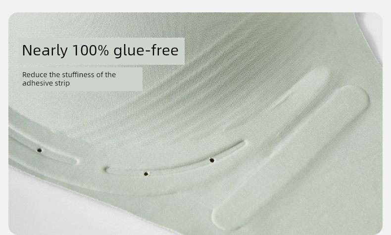 Qianxi Suspension Anti-Gravity Big Chest Special Maternity Breastfeeding Underwear Push up and Anti-Sagging Pregnancy Postpartum Max Bra — 10